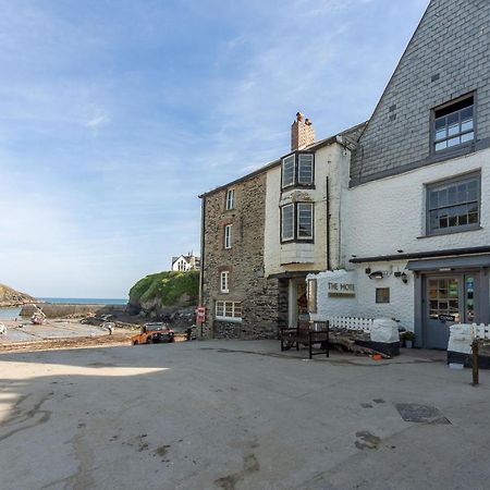 Trethoway Port Isaac Eksteriør billede